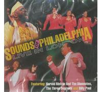 Various - Sounds of Philadelphia