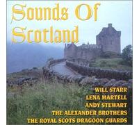 Various - Sounds of Scotland