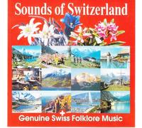 Various - Sounds of Switzerland