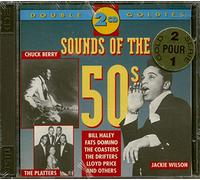 Various - Sounds of the 50 S
