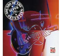 Various - Sounds of the 70's: Super 70's