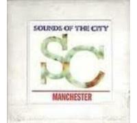 Various - Sounds of the City-Manchester