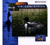 Various Sounds of the Loon (CD)