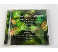 Various - Sounds of the Season: The Country Collection