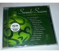 Various - Sounds of the Season, the Country Collection (UK Import)