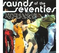 Various - Sounds of the Seventies