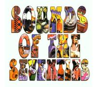 Various - Sounds of the Seventies