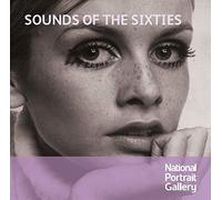 Various Sounds of the Sixties (CD)
