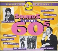 Various - Sounds of the Sixties