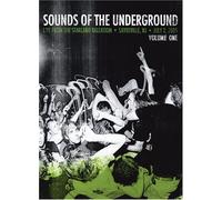 Various - Sounds of the Underground Live