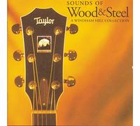 Various - Sounds of Wood & Steel