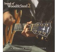 Various – Sounds of Wood & Steel II