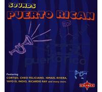 Various - Sounds Puerto Rican