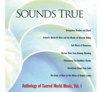Various - Sounds True Anthology Vol.1