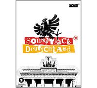 Various - Soundtrack Deutschland (6cd Box Inkl.Buch)
