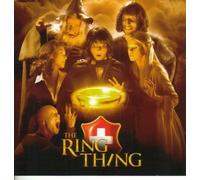 Various - Soundtrack - Ring Thing,the