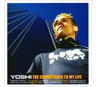 Various - Soundtrack to My Life