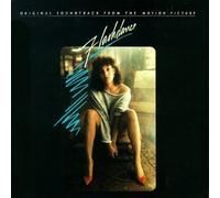 Various - Soundtrack / Various - Flashdance (Original Soundtrack From The Motion Picture) - [LP]