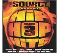 Various - Source Presents: Hip Hop Hits
