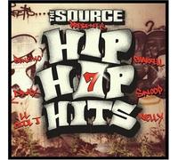 Various - Source Presents: Hip Hop Hits