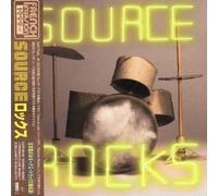 Various - Source Rocks +Bonus