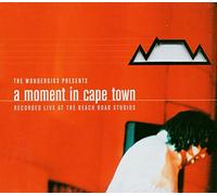 Various South Africa - A Moment in Cape Town