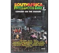 Various - South Africa Freedom Day-Con