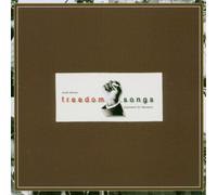 Various South Africa - Freedom Songs