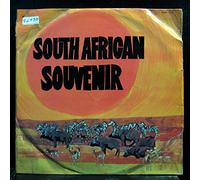 Various - South African Souvenir