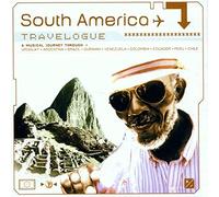 Various - South America