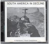 Various - South America in Decline