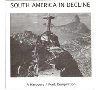 Various - South America in Decline: a Ha