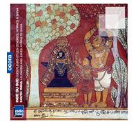 Various South India: Flowers and Ashes, Hymns to Shiva (CD)
