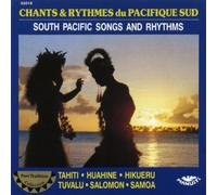 Various - South Pacific Chants and Rhyth