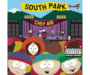 Various - South Park: Chef Aid