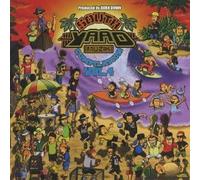 Various - South Yaad Musik Compilation V [Import]