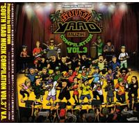 Various - South Yaad Muzik Compilation V