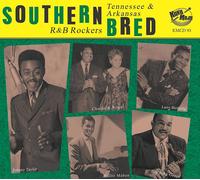 Various Southern Bred 27 Tennessee: Toodle Loo Tennessee (CD)