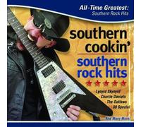 Various - Southern Cookin': All Time Greatest Southern Rock