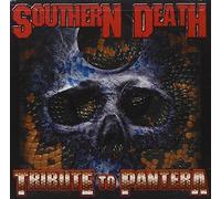 Various - Southern Death: Tribute to Pantera