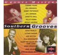 Various - Southern Grooves