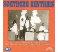 Artisti Vari – Southern Rhythms – CD – Ace
