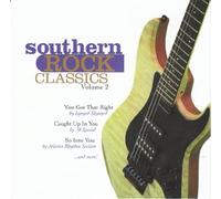 Various - Southern Rock Classics Volume