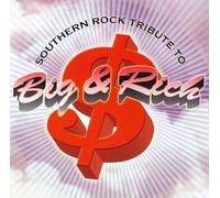 Various - Southern Rock Tribute to Big &