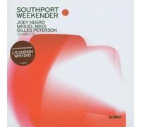 Various - Southport Weekender