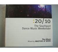 Various - Southport Weekender