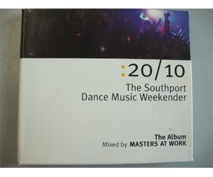Various - Southport Weekender