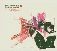 Various - Southport Weekender Vol.1