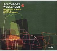 Various - Southport Weekender Vol.3