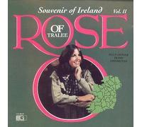 Various - Souvenir of Ireland/Rose of Ki